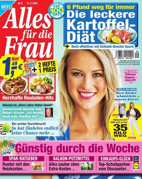 Alles-fuer-die-Frau-Abo