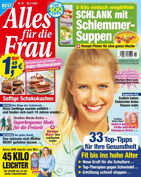 Alles-fuer-die-Frau-Abo
