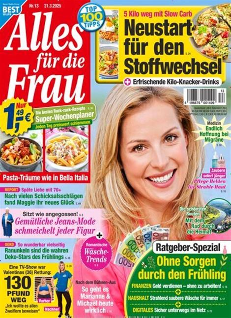 Alles-fuer-die-Frau-Abo