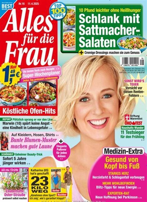 Alles-fuer-die-Frau-Abo