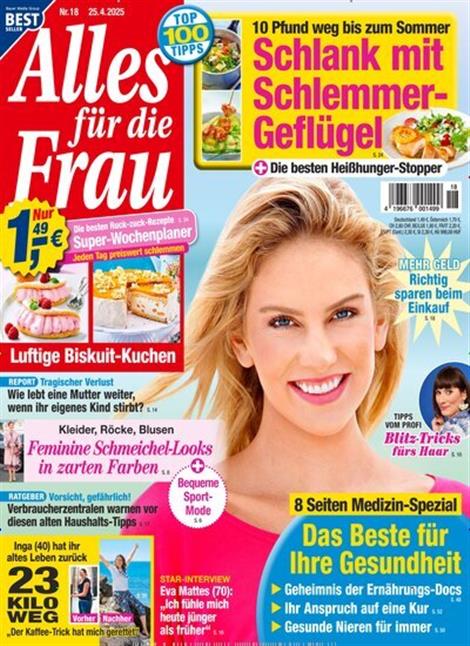 Alles-fuer-die-Frau-Abo
