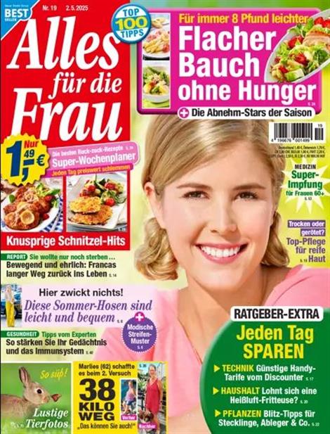 Alles-fuer-die-Frau-Abo