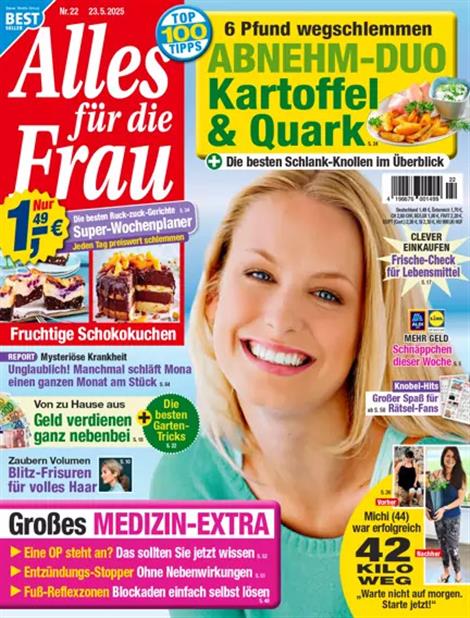 Alles-fuer-die-Frau-Abo