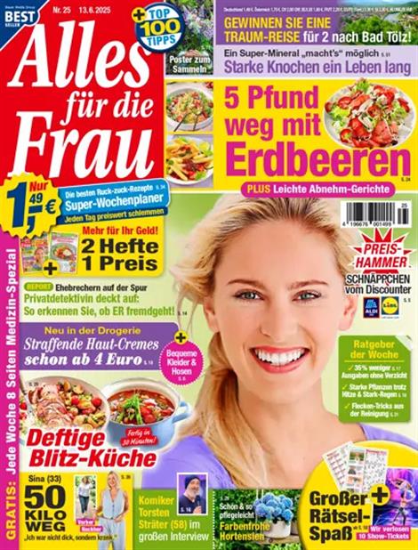 Alles-fuer-die-Frau-Abo