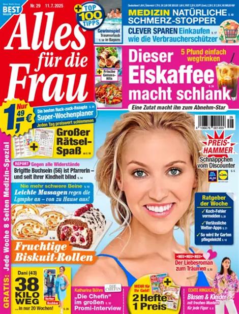 Alles-fuer-die-Frau-Abo