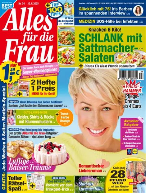 Alles-fuer-die-Frau-Abo
