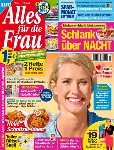 Alles-fuer-die-Frau-Abo