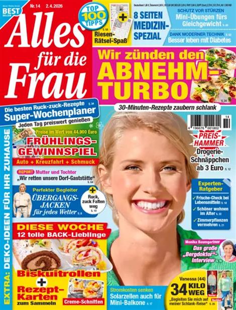 Alles-fuer-die-Frau-Abo