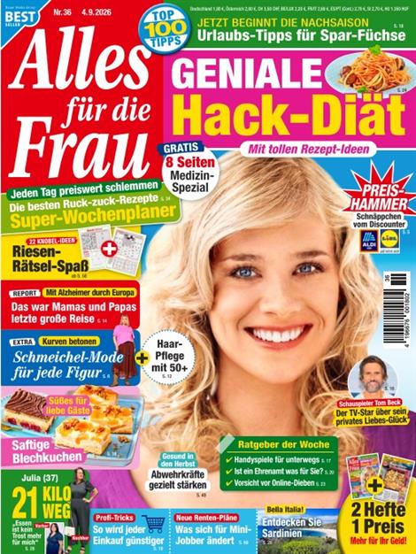 Alles-fuer-die-Frau-Abo