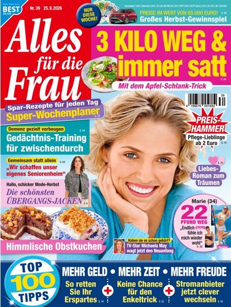 Alles-fuer-die-Frau-Abo