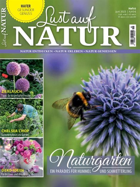 Lust-auf-Natur-Abo