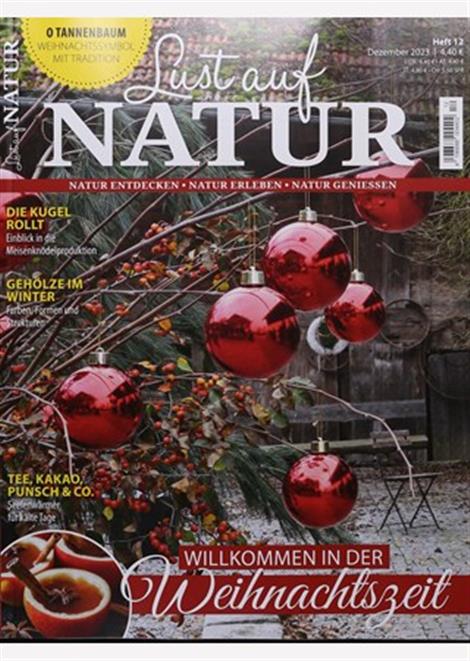 Lust-auf-Natur-Abo