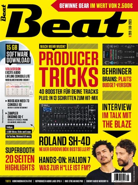 Beat-Abo