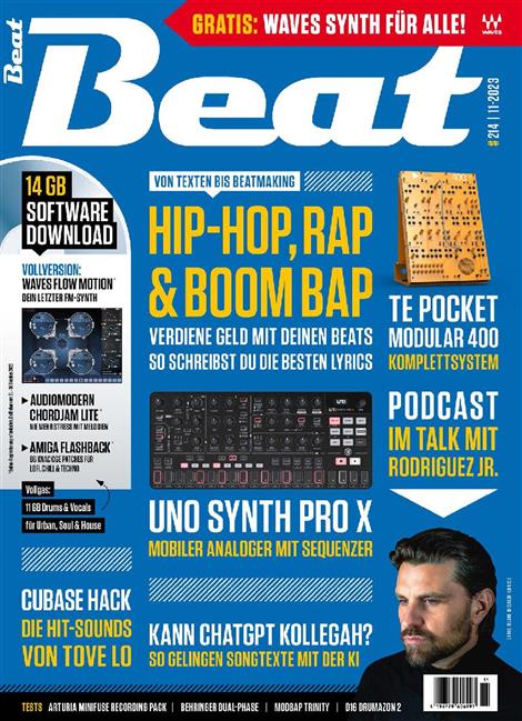 Beat-Abo