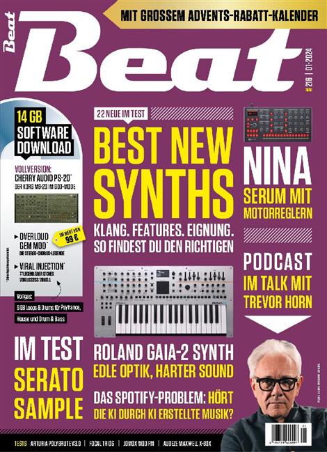 Beat-Abo