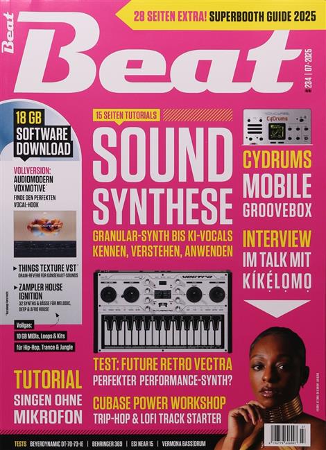 Beat-Abo