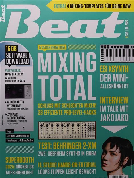Beat-Abo