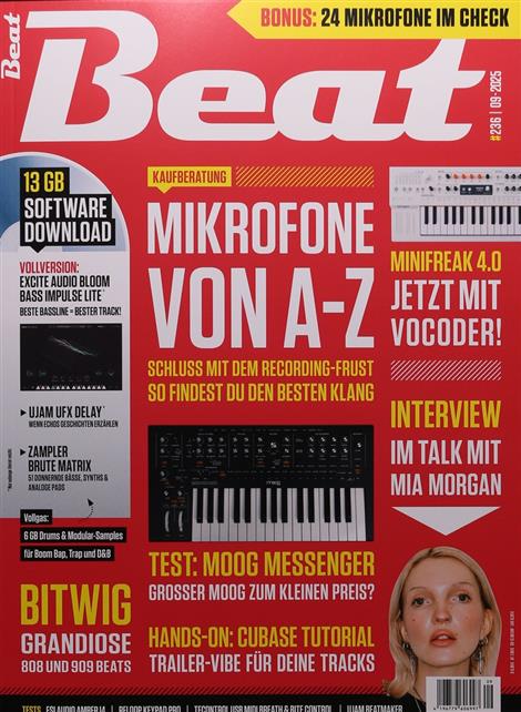 Beat-Abo