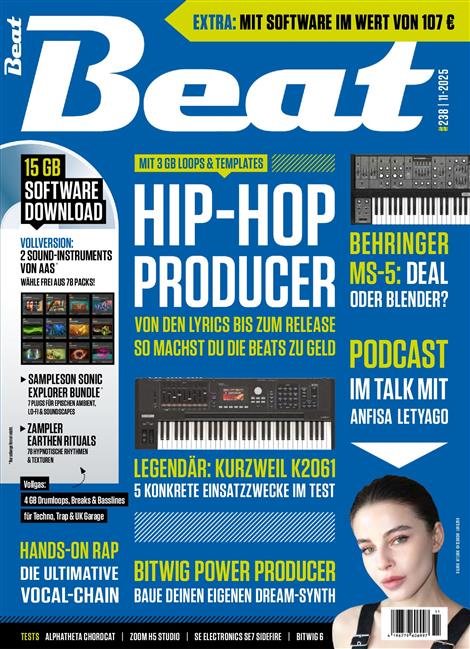 Beat-Abo