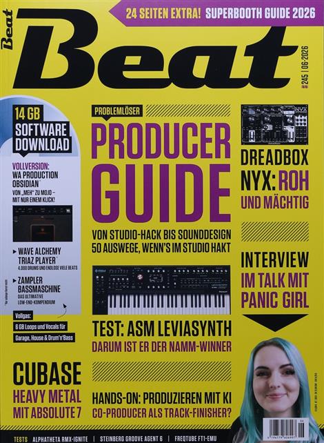 Beat-Abo