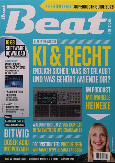 Beat-Abo