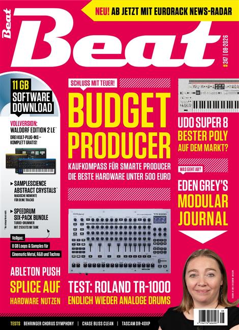 Beat-Abo