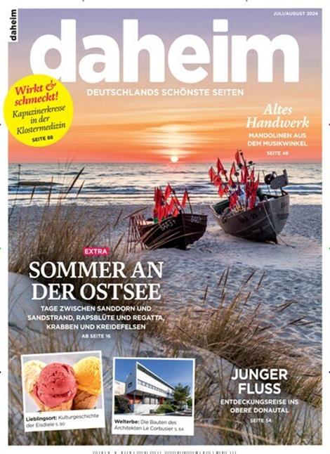 Daheim-in-Deutschland-Sommer-an-der-Ostsee-Abo