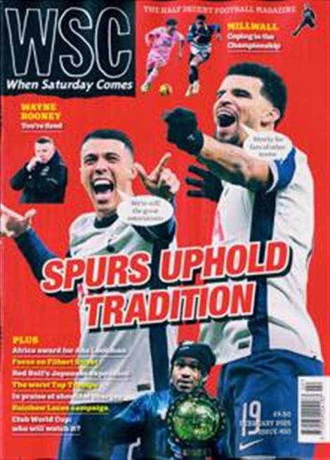 When-Saturday-Comes-Abo