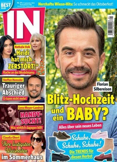 IN-Magazin-Abo