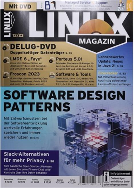 Linux-Magazin-DVD-Abo