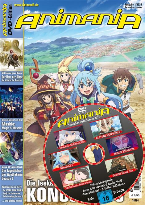 Animania-mit-DVD-Abo