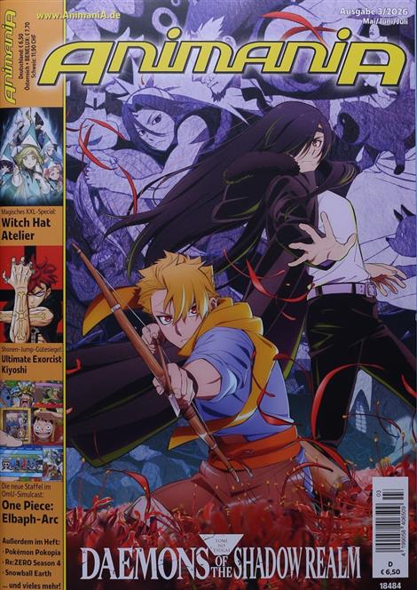 Animania-mit-DVD-Abo