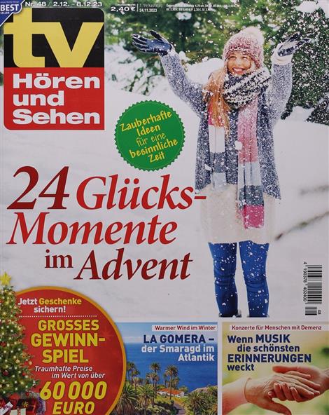 TV-Hoeren-Sehen-mit-TV-World-Abo
