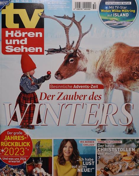 TV-Hoeren-Sehen-mit-TV-World-Abo