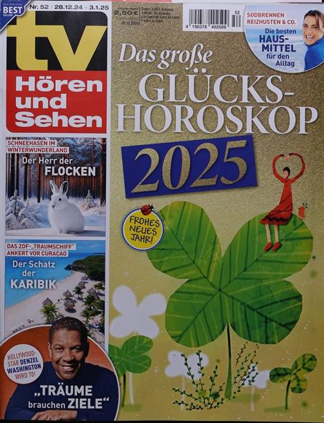 TV-Hoeren-Sehen-mit-TV-World-Abo