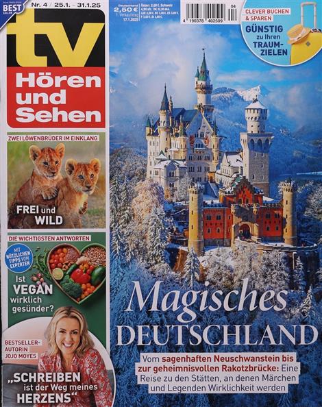 TV-Hoeren-Sehen-mit-TV-World-Abo