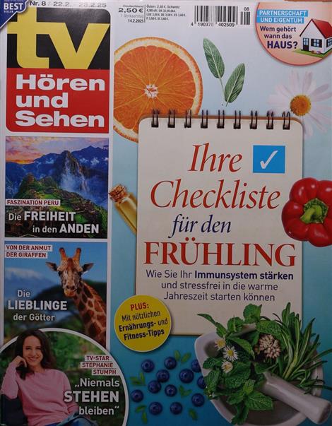 TV-Hoeren-Sehen-mit-TV-World-Abo