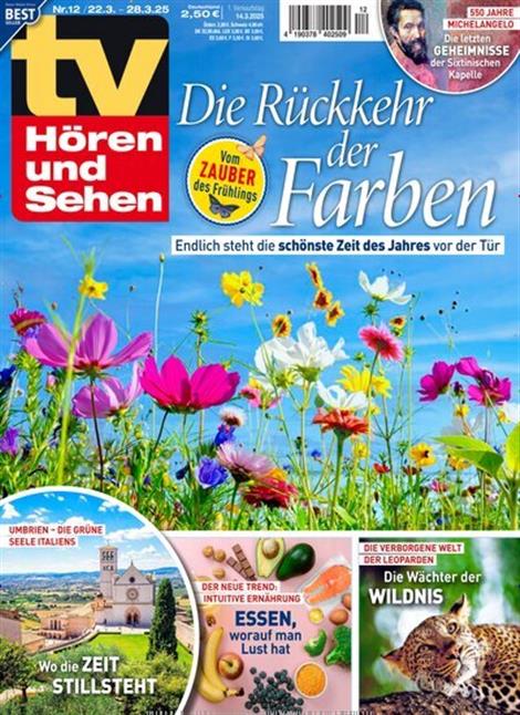 TV-Hoeren-Sehen-mit-TV-World-Abo