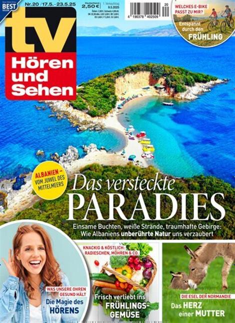 TV-Hoeren-Sehen-mit-TV-World-Abo