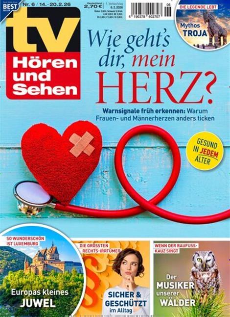 TV-Hoeren-Sehen-mit-TV-World-Abo