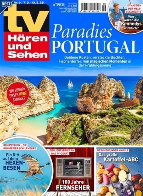 TV-Hoeren-Sehen-mit-TV-World-Abo