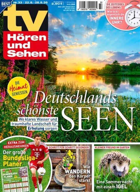 TV-Hoeren-Sehen-mit-TV-World-Abo
