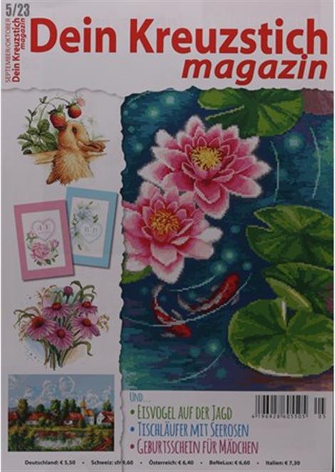 Dein-Kreuzstich-Magazin-Abo