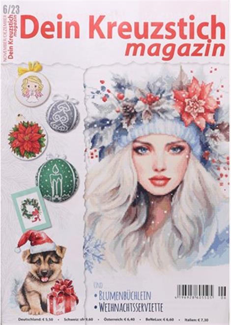 Dein-Kreuzstich-Magazin-Abo