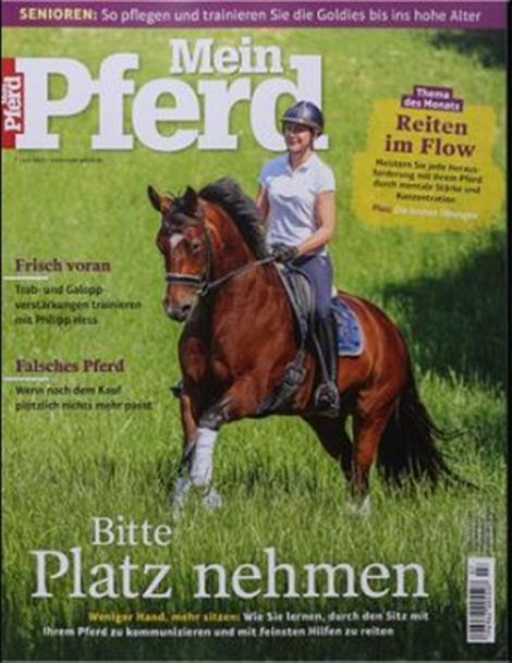 Mein-Pferd-Abo