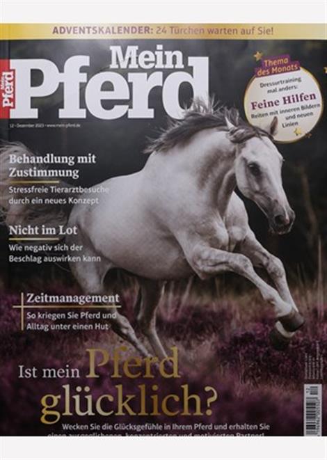 Mein-Pferd-Abo