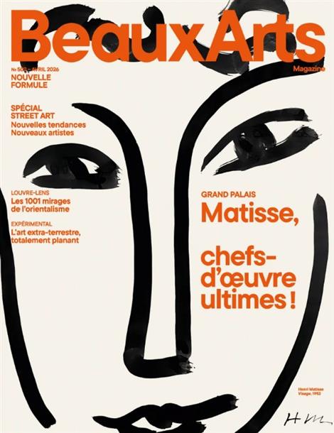 Beaux-Arts-Abo
