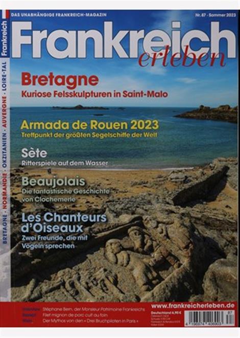 Frankreich-erleben-Abo