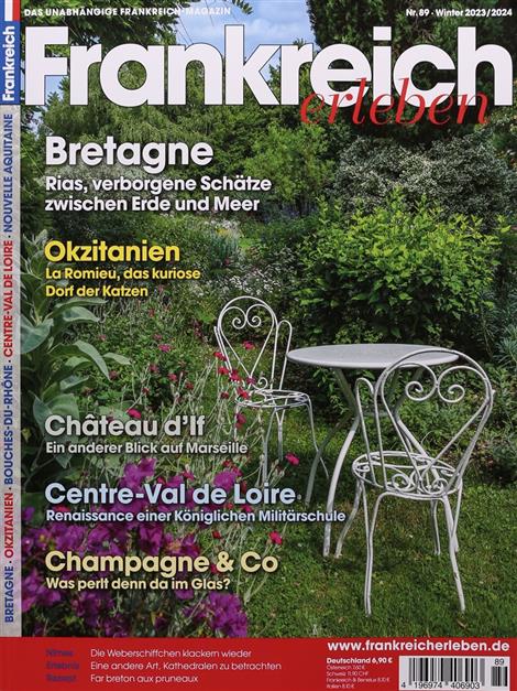 Frankreich-erleben-Abo
