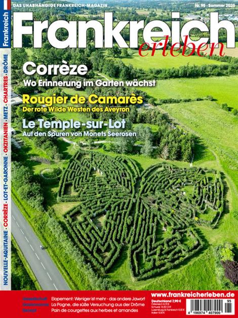 Frankreich-erleben-Abo
